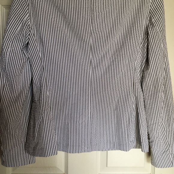 Ladies Designer Blazer - Picture 3 of 5